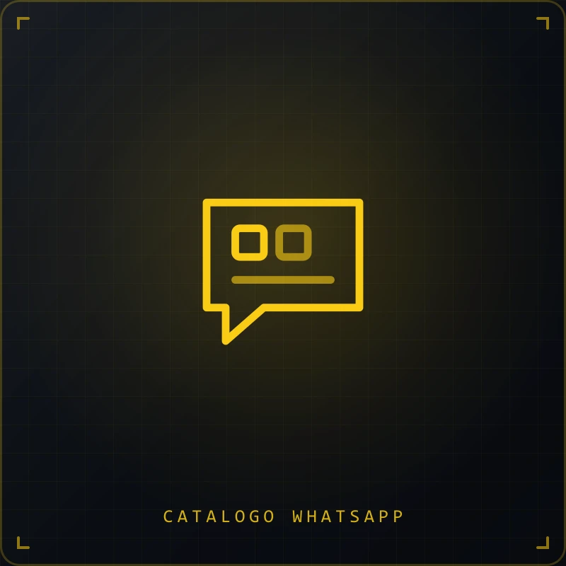 Catálogo de WhatsApp Business y Enlace de Pago