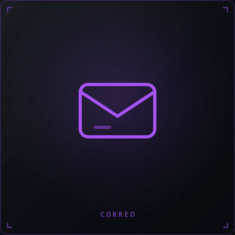 Correo Empresarial con Dominio