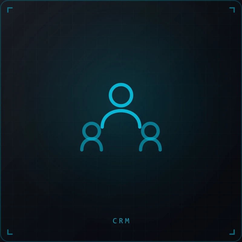 CRM Empresarial