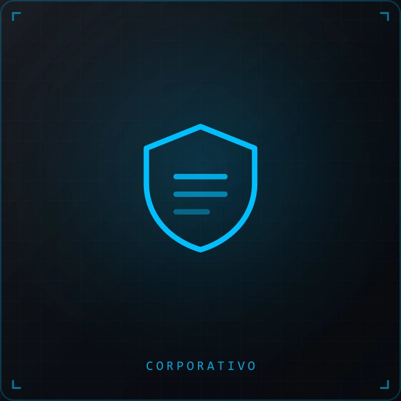 Mantenimiento Web Corporativo (mensual)