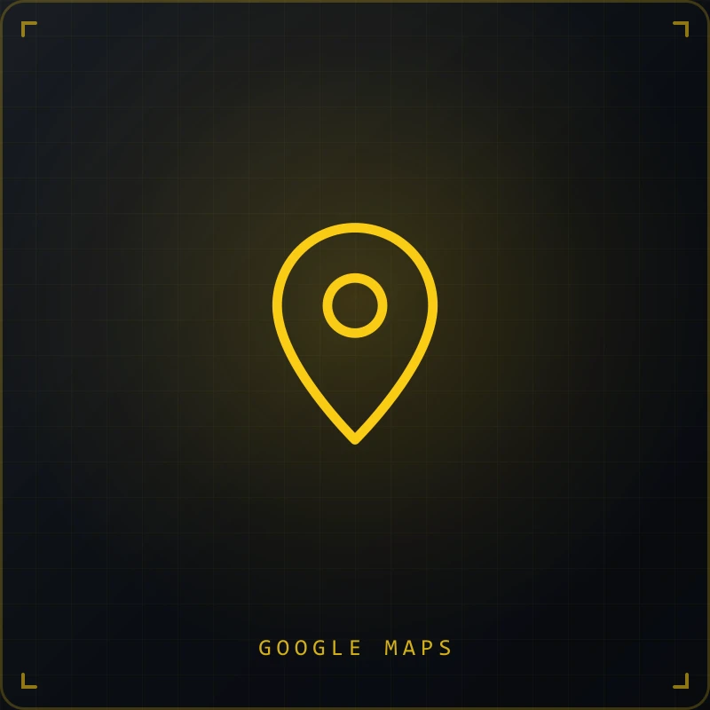 Perfil de Google Maps para su Negocio