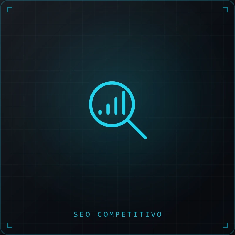 SEO Competitivo
