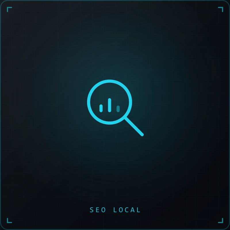 SEO Local