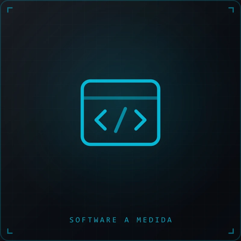 Software a la Medida para PYMES