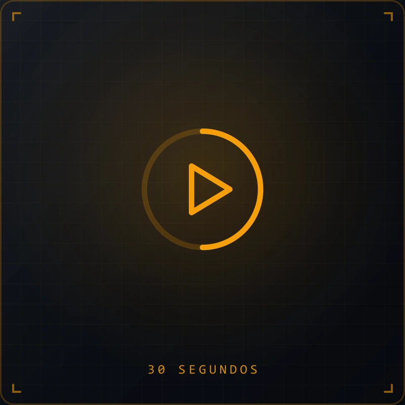 Video Publicitario 30–35 segundos
